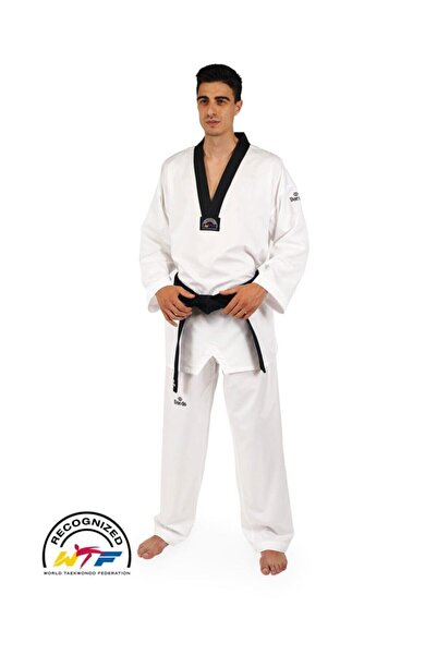 Genel Markalar Dae Do Ultra Ince Kumaş Taekwondo Elbisesi Wt Onaylı