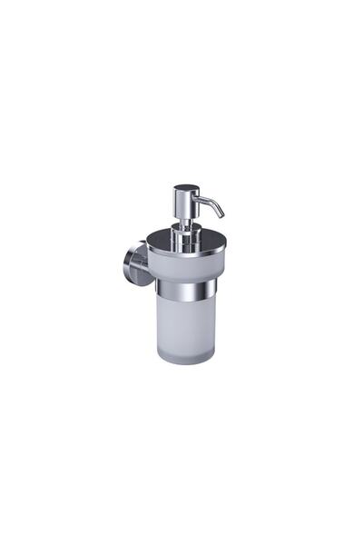 Bocchi Piave Sıvı Sabunluk Krom 3015-0012