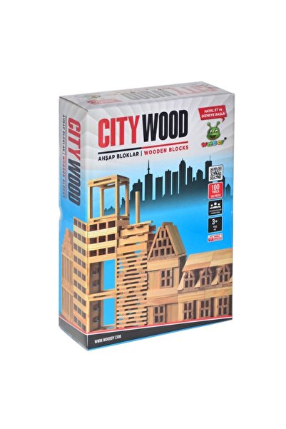 Genel Markalar City Wood