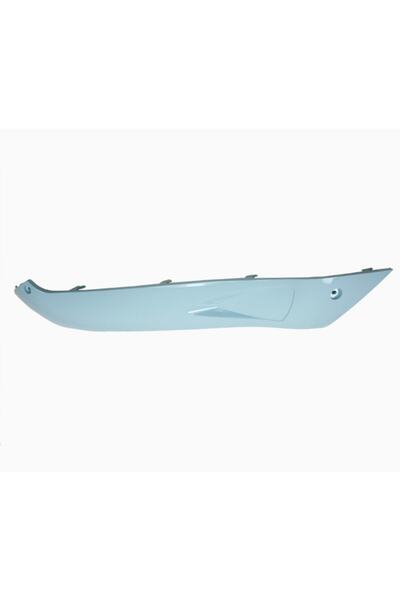 Mondial 50 Revival Sol Alt Marşbiyel Turkuaz Orijinal