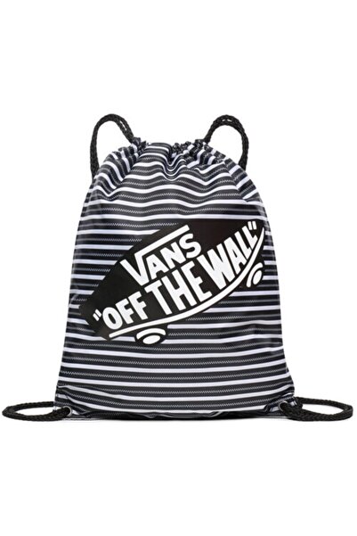 Vans Çanta Vn000sufvd21 Benched Bag Mını Check Strı