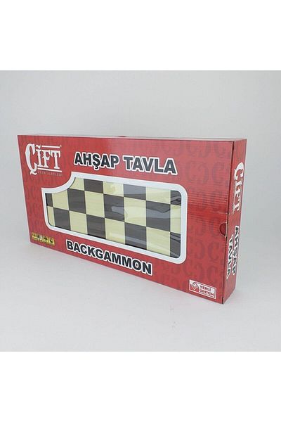 ÇİFT OYUN Backgammon Classic Tools