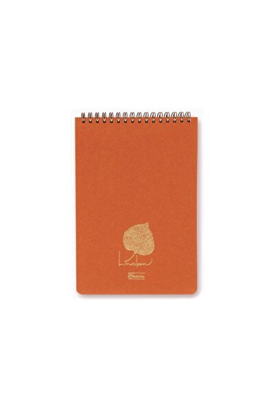 KESKİN COLOR A5 cu dungi Carnet de notițe Linden