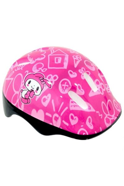 Birlik Oyuncak Poşette Paten Kaskı