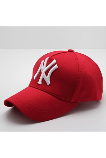 Elif Butik Ny Unisex Şapka