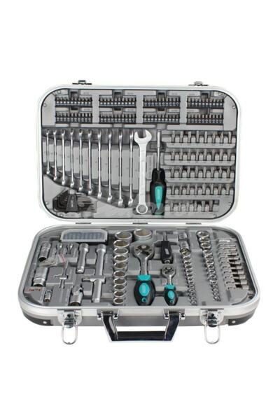 Mannesmann Socket Wrench Set 232 Pieces