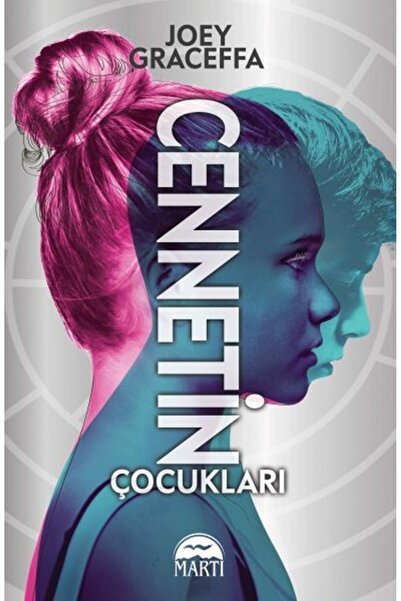 Martı Yayınları Cennetin Çocukları
