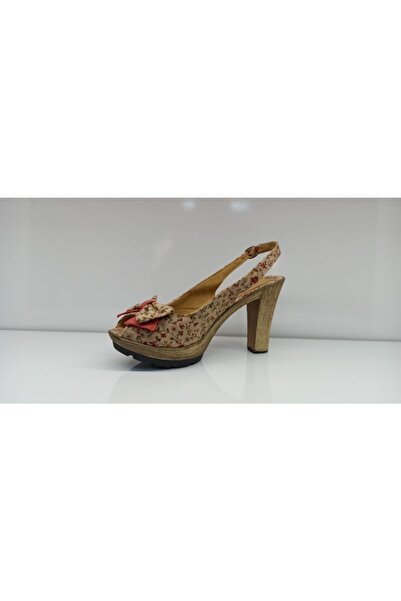 İNİESTA Kadın  Ayakkabı