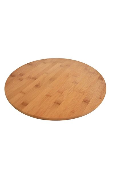 Bambum Fiesta Mix Large Plate - Rotating Service B2798