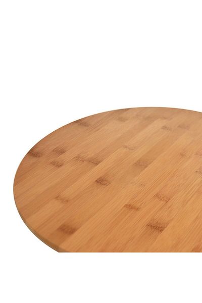 Bambum Fiesta Mix Large Plate - Rotating Service B2798