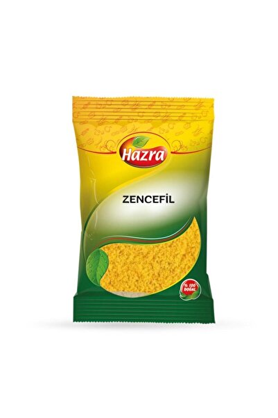 HAZRA Toz Zencefil 70 Gr