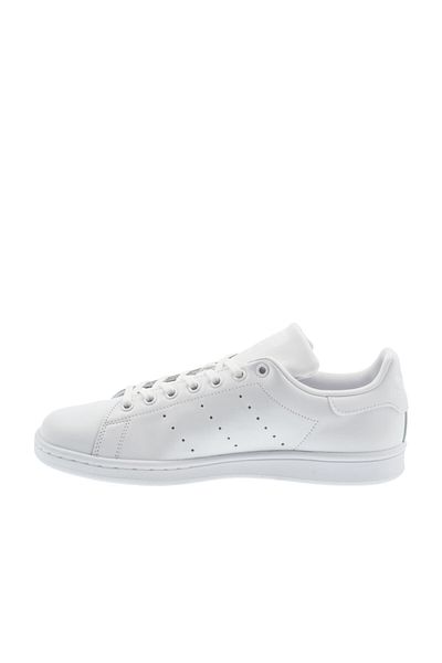 adidas STAN SMITH Weiße Herren Sneaker Schuhe100293651