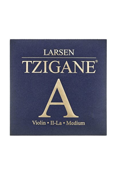 Larsen Tzigane A Violin String - La Model