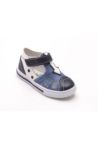 Şirin Bebe Boty Little Hearts