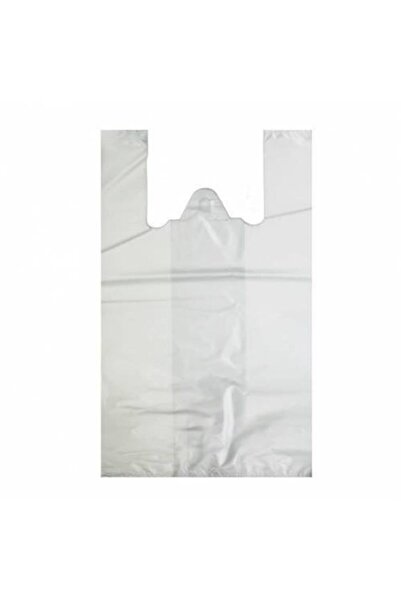 Ünal Beyaz Atlet Poşet Büyük Boy 1 kg