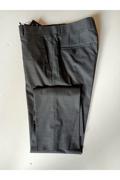 ATLIHAN Ιταλικό παντελόνι Slimfit