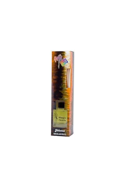 meliha hanım Magic Scents Bambu Çubuklu Yakamoz Oda Kokusu 120 Ml