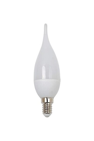 Genel Markalar Electric Led Buji Ampul Craft-5 - E14 - 5w - 6400k -