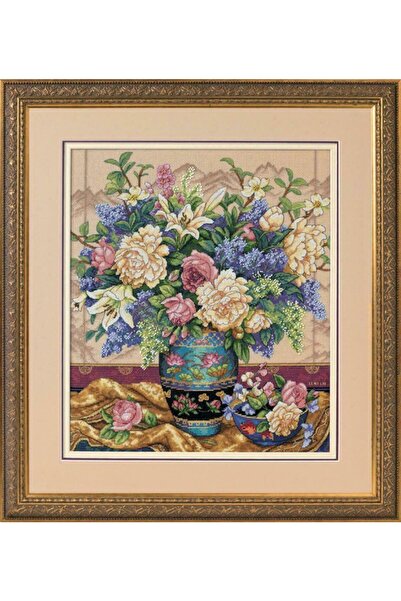 dimensions Kanaviçe Etamin Kiti 35163 (pn-0173924)