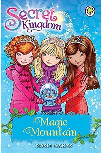 Generic Brand Magic Mountain