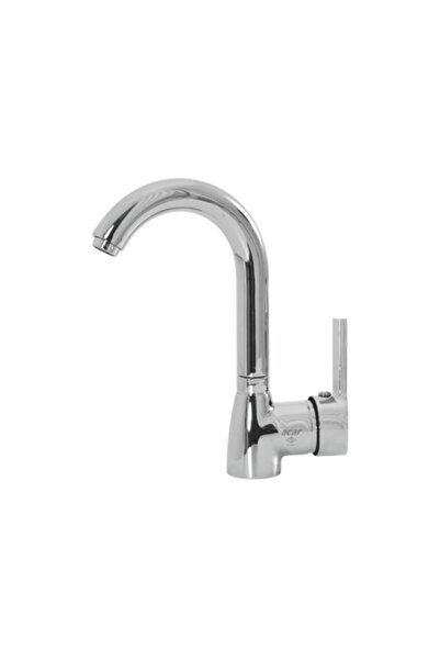 ACAR Vayra Serisi Kuğu Lavabo Bataryası