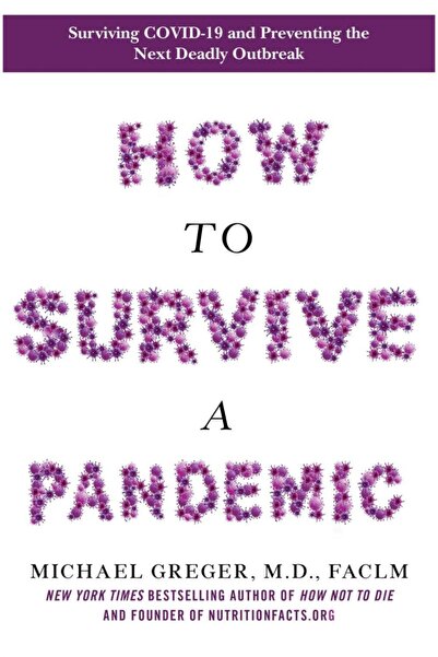Bluebird Books How To Survive A Pandemic