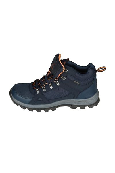Kinetix RIMA HI WP 9PR Navy Blue Men 632 100433677