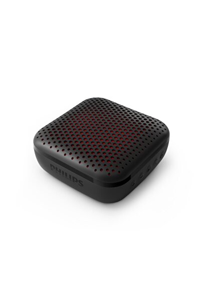 Philips Tas2505B/00 Ipx7 Waterproof Portable Bluetooth Speaker