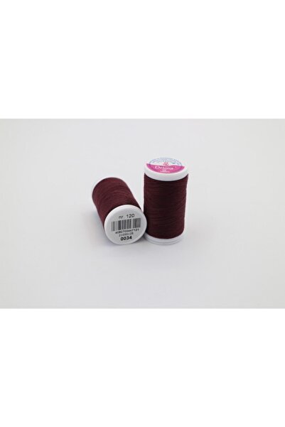 MezCraft Ață de cusut Drima 100m 0034