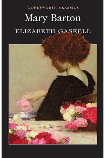 Wordsworth Classics Mary Barton