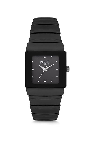 POLO Rucci 2084 Metal Erkek Kol Saati