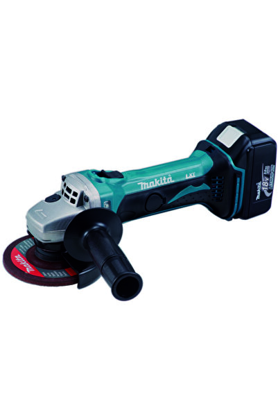 Makita Makıta Dga452rmj Akulu Avuc Taslama