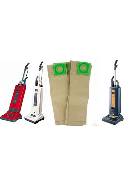 ÇARŞIEVGEREÇLERİ Sebo Cami Sweeper Bag (5 Pcs)