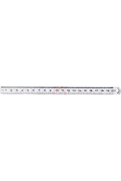 BMİ Bmı 153r Sert Çlk Cetvel 500x30x1 Mm