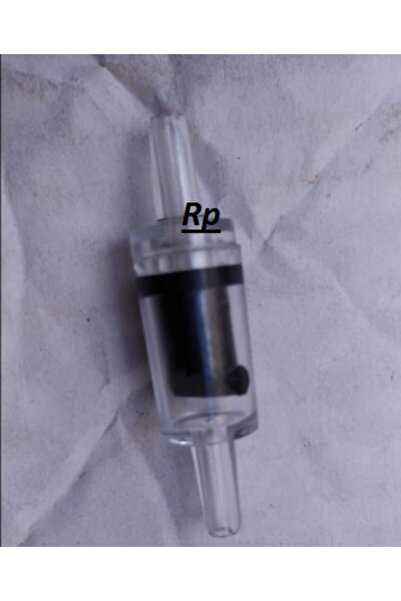 OEM Çek Valf ( Check Valve )