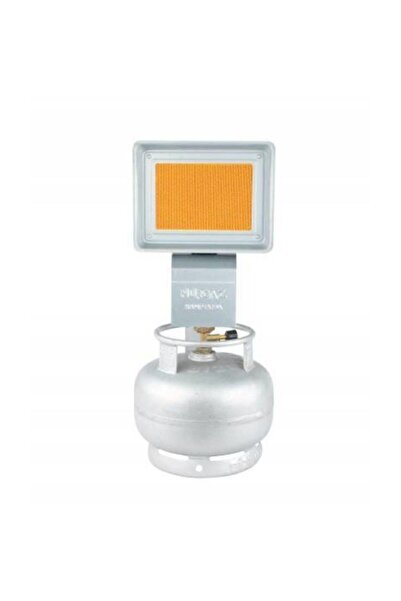 NURGAZ Kamp Sobası Piknik Tüpü