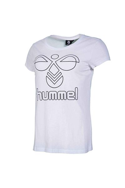 hummel Senga Short Sleeve T-Shirt