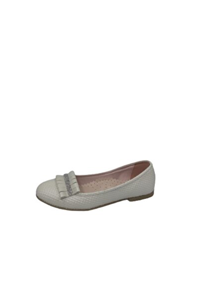 Sanbe Filet Ballerina Mother of Pearl