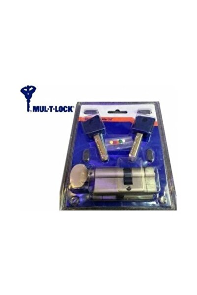 Mul-T-Lock 69 Mm 7x7 Bilyalı Ikiz Barel Seti – 92100860