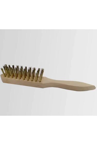 Biotech Toast Cleaning Brush Wire Brush Casting Surface Barbecue Grill