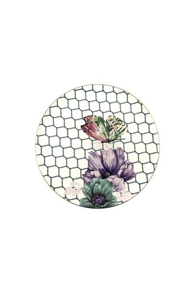 Mikasa Moor Lily 2-Piece Supla 33 Cm