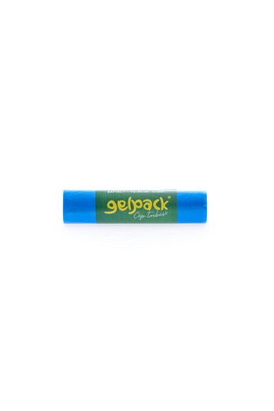 GELPACK Strong Garbage Bag King Size 72x95 cm