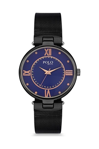 POLO Rucci 2136 Hasırlı Kadın Kol Saati
