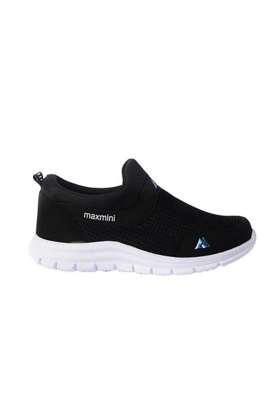Ayakcenter Pantofi de vară pentru băieți Maxmini Syh-sx fără șireturi