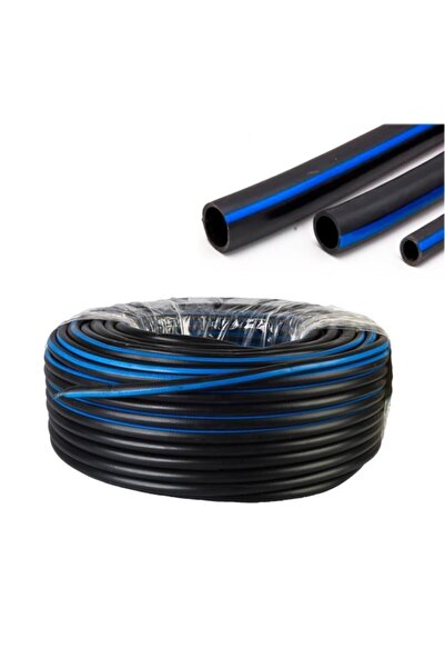 Genel Markalar Termo Kauçuk Line Su Hortumu1/2 50 Metre