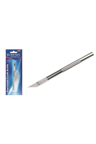 Rubenis Cretuar Knife8698207039354