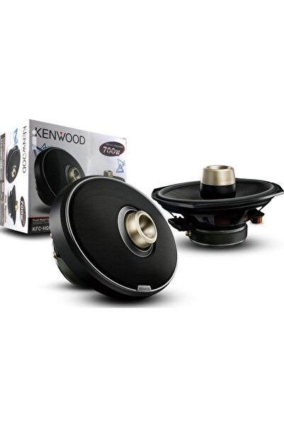 Kenwood Kfc-hqr710ex 700 Watt 155 Watt Rms Oto Hoparlör