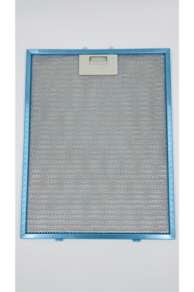 Termikel 27,5x33,5cm Aspiratör-davlumbaz Yağ Filtresi Caspia En 27,5 Cm Boy 33,5 Cm 275x335 Mm