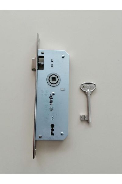 Kale Kilit Kale 151 R 35 Mm Room Door Tongue Single Switch
