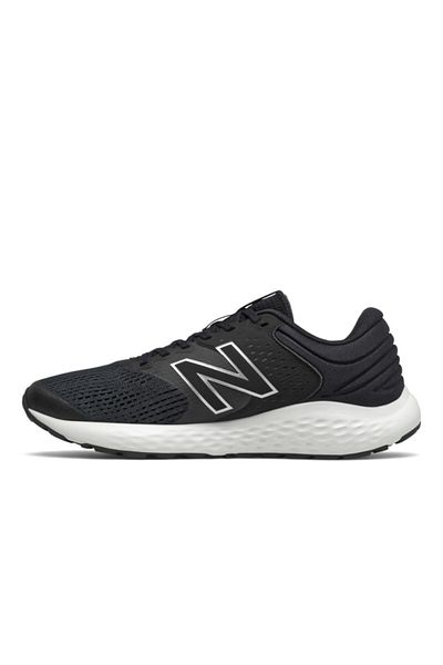 New Balance Men's Black Training Shoes